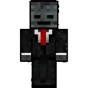 GroxMC sprite