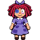 Ragatha sprite