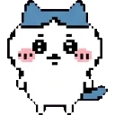 Hachiware sprite