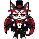 Husk sprite