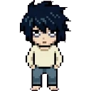L sprite