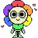 Dandy sprite