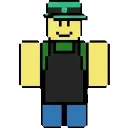 𝖢𝖺𝗌𝗁𝗂𝖾𝗋 sprite