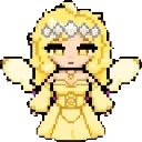 Mr's.Princess sprite