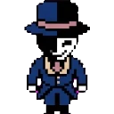 Билл (Билетер) sprite