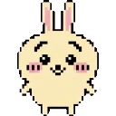 Usagi sprite