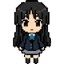 Mio sprite