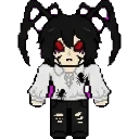 Spirinx sprite