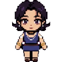 Amane sprite