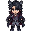 Wriothesley sprite