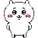 Chiikawa sprite