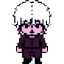 Aaron sprite