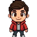 Jonhjaz sprite