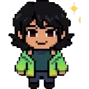 Charles sprite