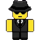 Muffin Specialist sprite