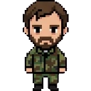 Roddy sprite
