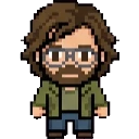 Big John sprite