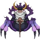 satrun sprite