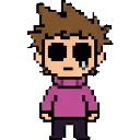 Todd sprite
