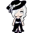 Scarlett sprite