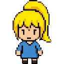 Harabella sprite