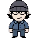 Ross sprite