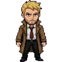 john constantine sprite