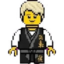 Wu sprite