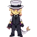 Consigliere sprite