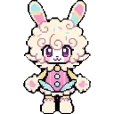 Spring sprite