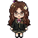 Ruh sprite