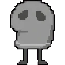 Mr.clnrin sprite