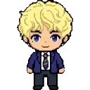 Alexander sprite
