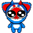 Dusk sprite