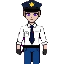 Вэнни sprite