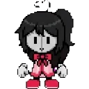 Pootis sprite