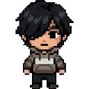 Ronan sprite