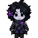 Two Time sprite