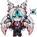 Marcus sprite