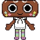 Cosmo sprite