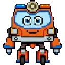 Payapi sprite