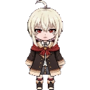 Evelogia sprite