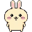 Usagi sprite