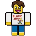 Shedletsky sprite