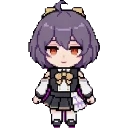 Natsumi sprite