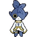 Gou kirimi sprite