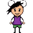 Rocco sprite