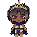 Seawatt sprite