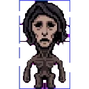 Eye sprite