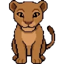 Sarabi sprite